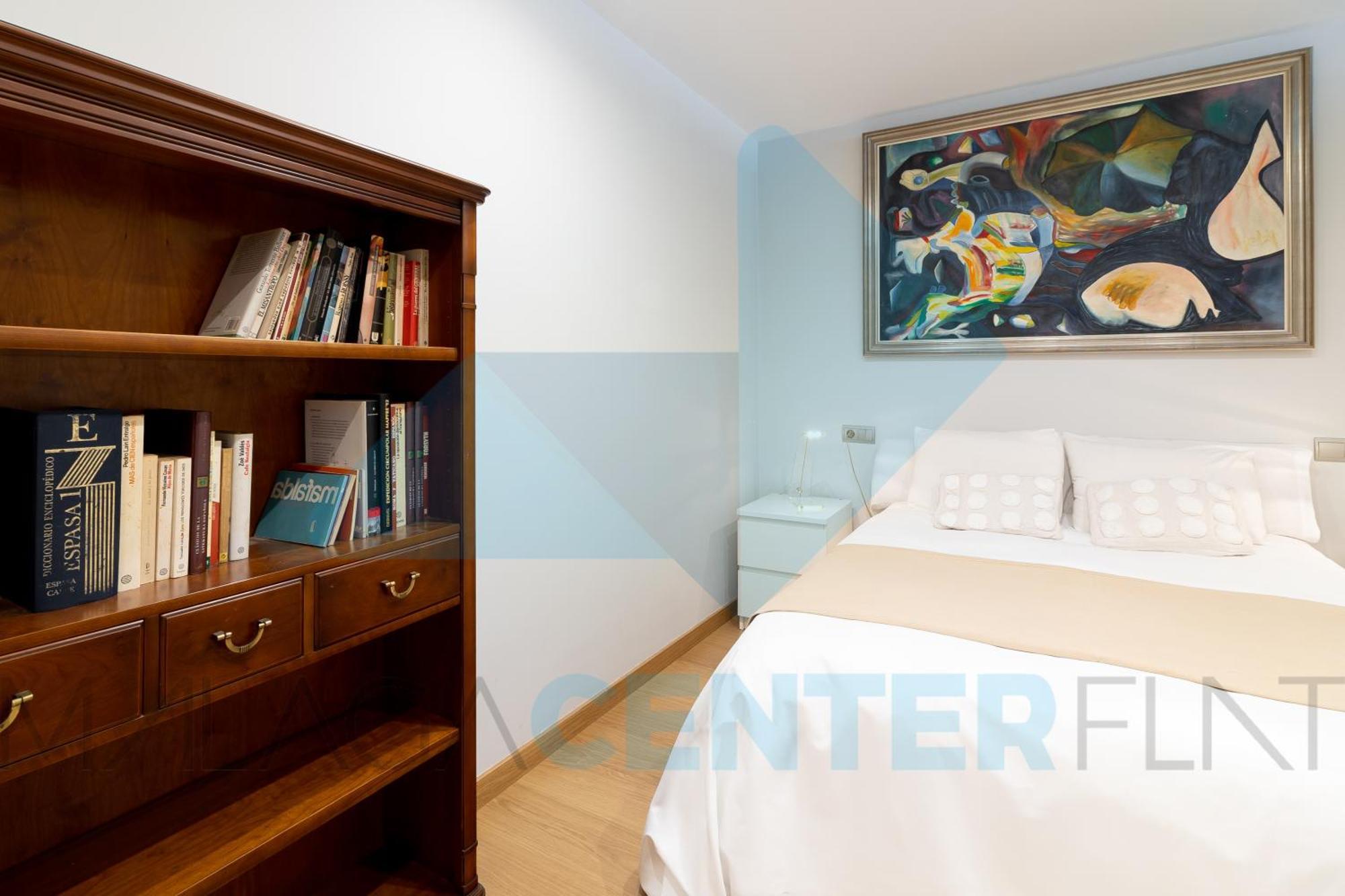 Center Flat Exclusive Appartamento