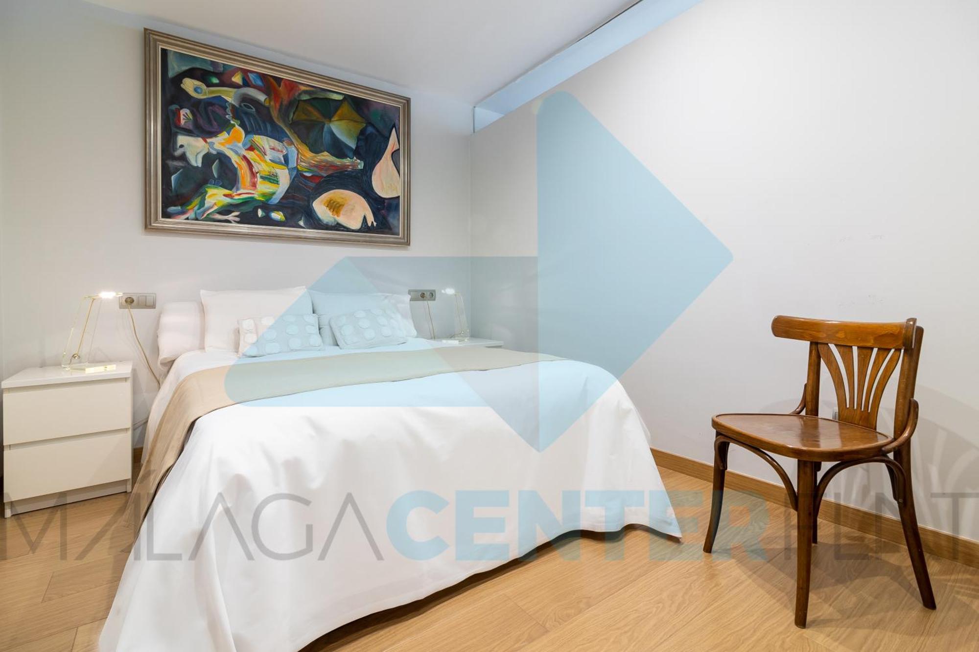 Appartement Center Flat Exclusive *