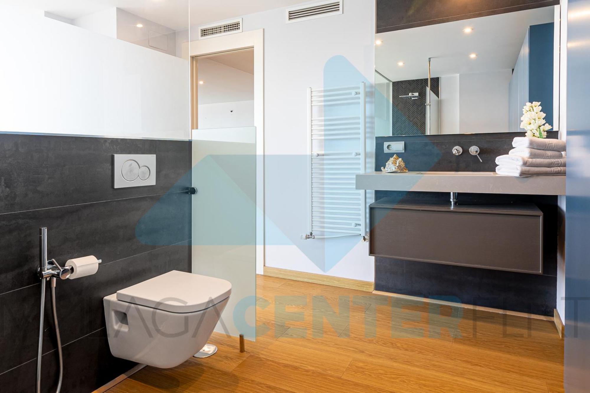 Center Flat Exclusive Appartement