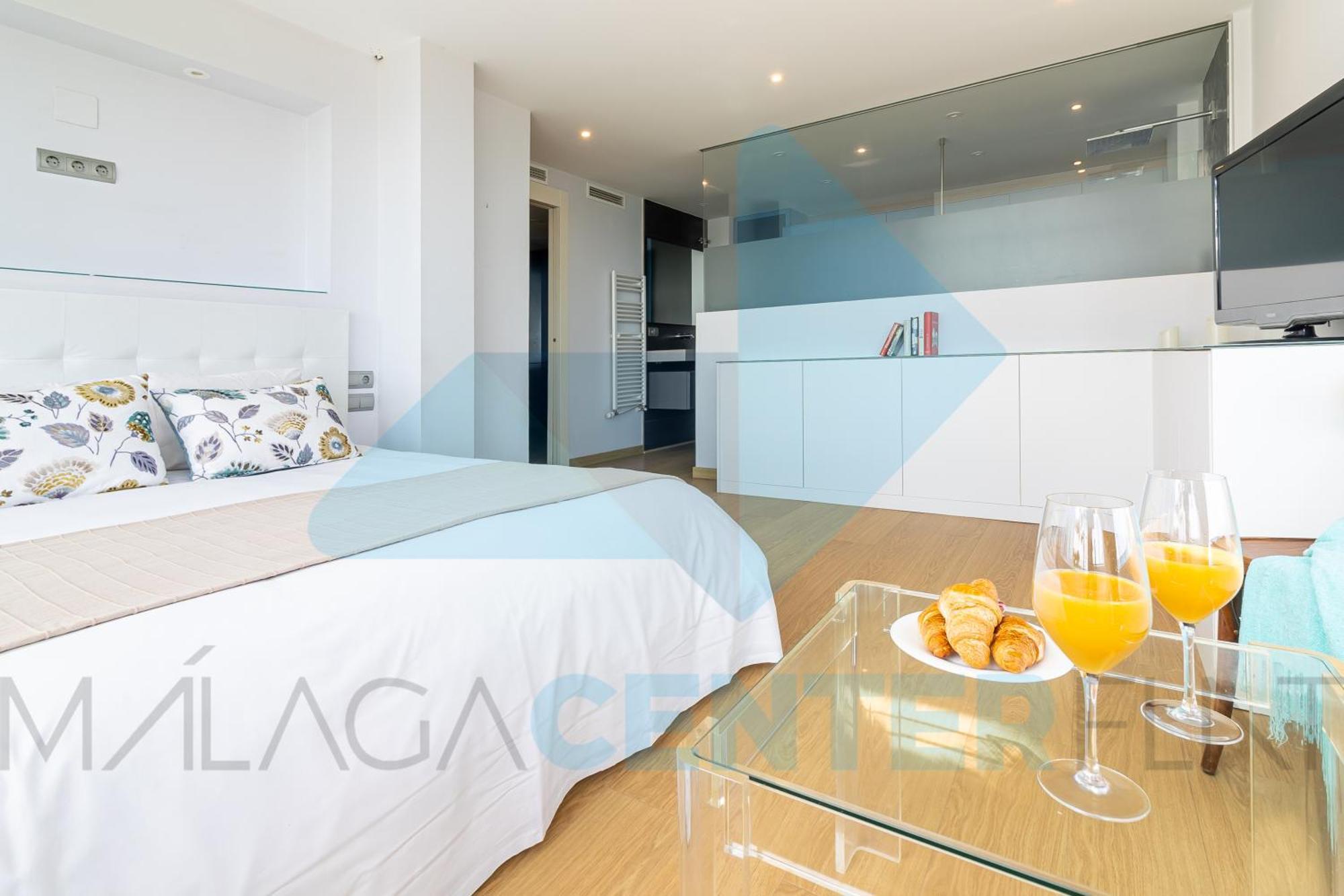 Center Flat Exclusive Appartamento