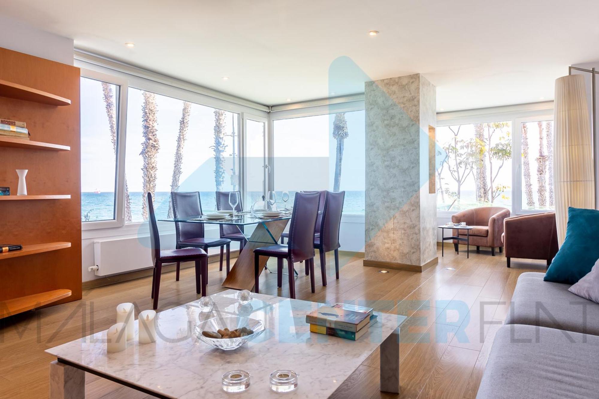 Center Flat Exclusive Appartement *
