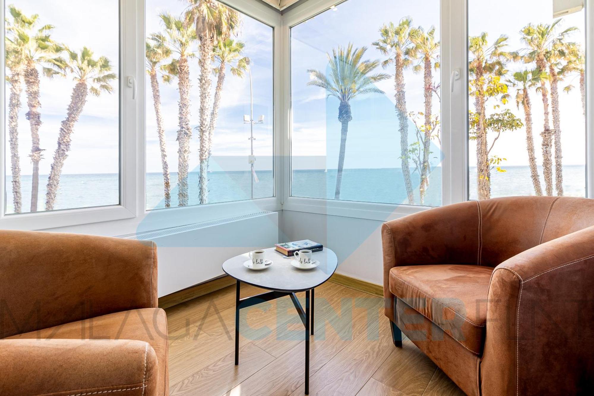 Appartement Center Flat Exclusive