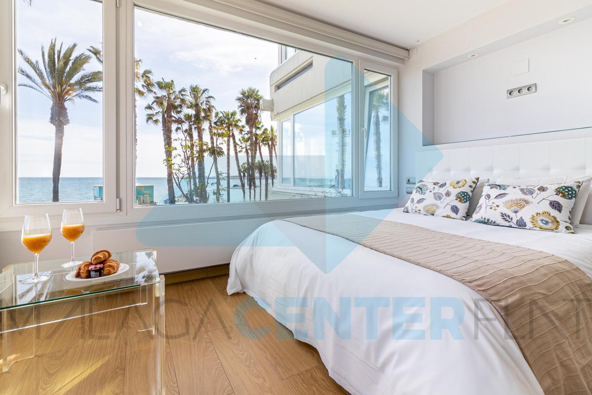 Appartement Center Flat Exclusive *