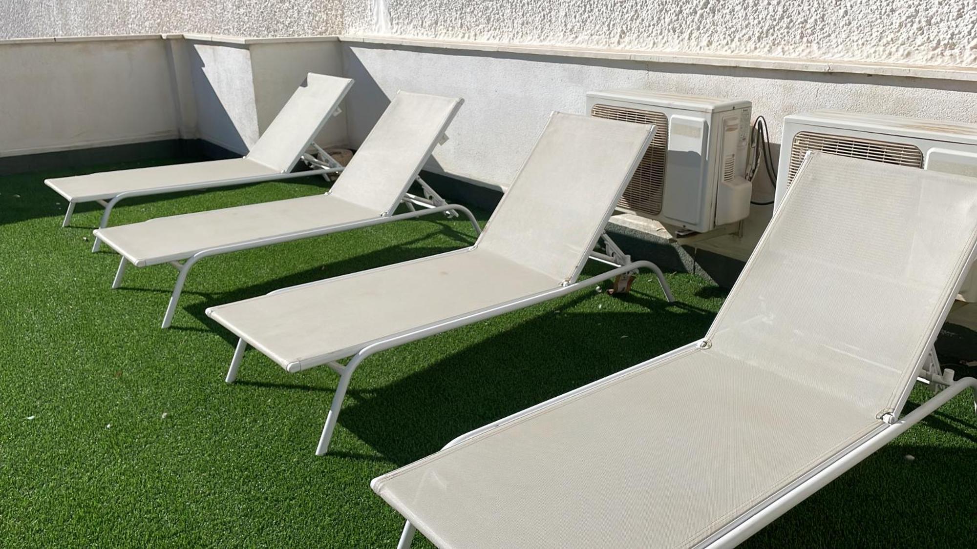 Center Flat Exclusive Appartement