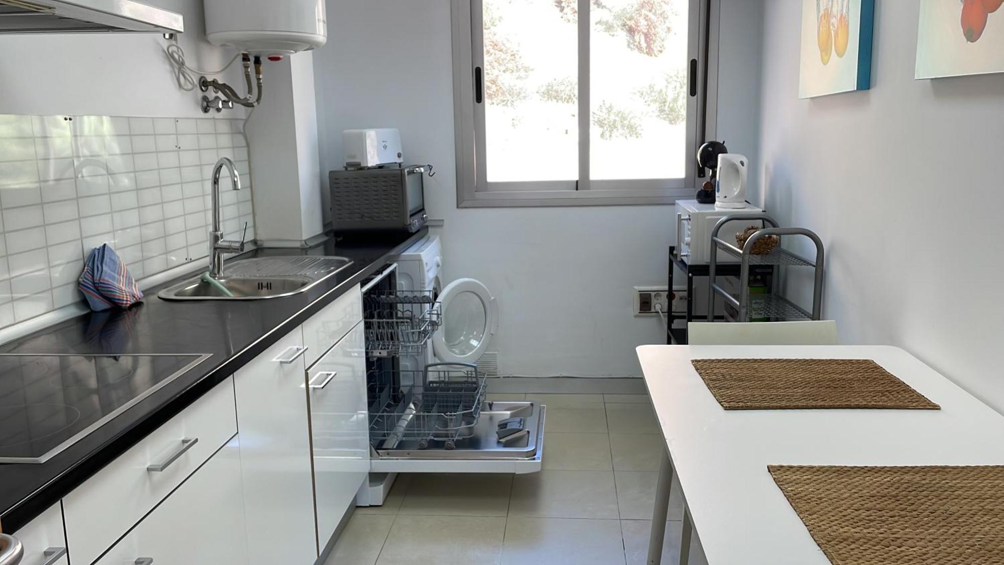 Appartement Center Flat Exclusive *