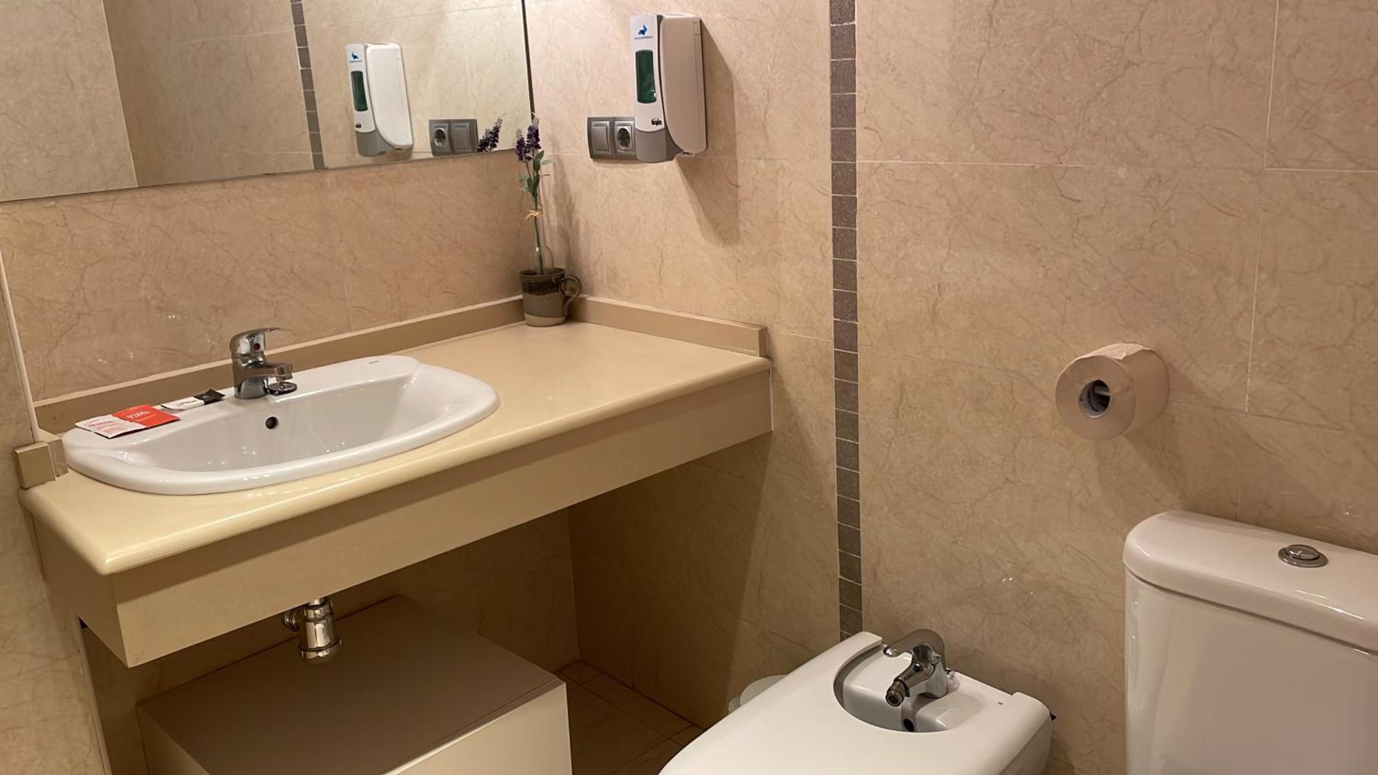 Center Flat Exclusive Appartement *