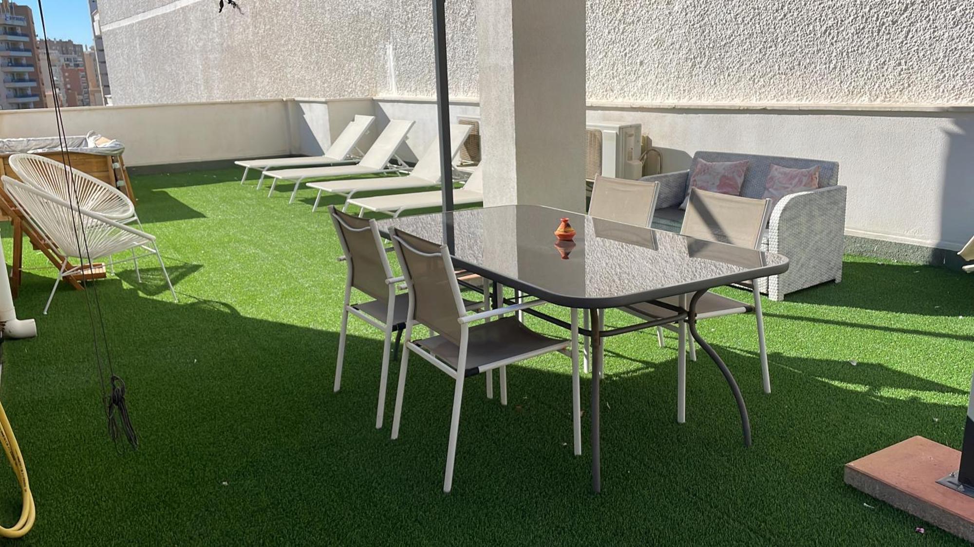Appartamento Center Flat Exclusive Málaga