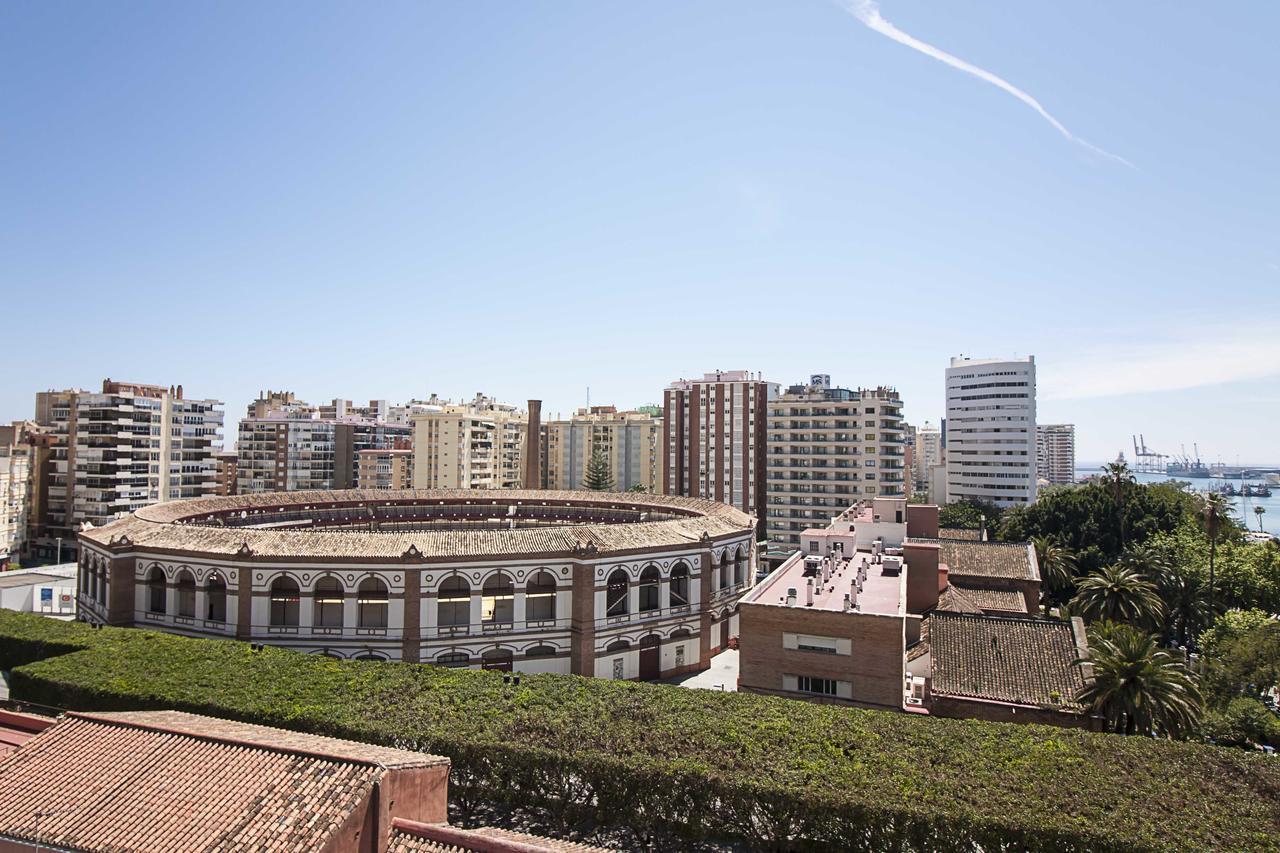 Appartement Center Flat Exclusive *