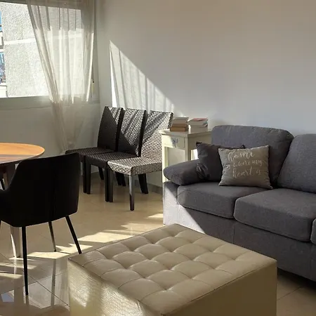 Malaga Center Flat Exclusive Apartamento Exterior foto