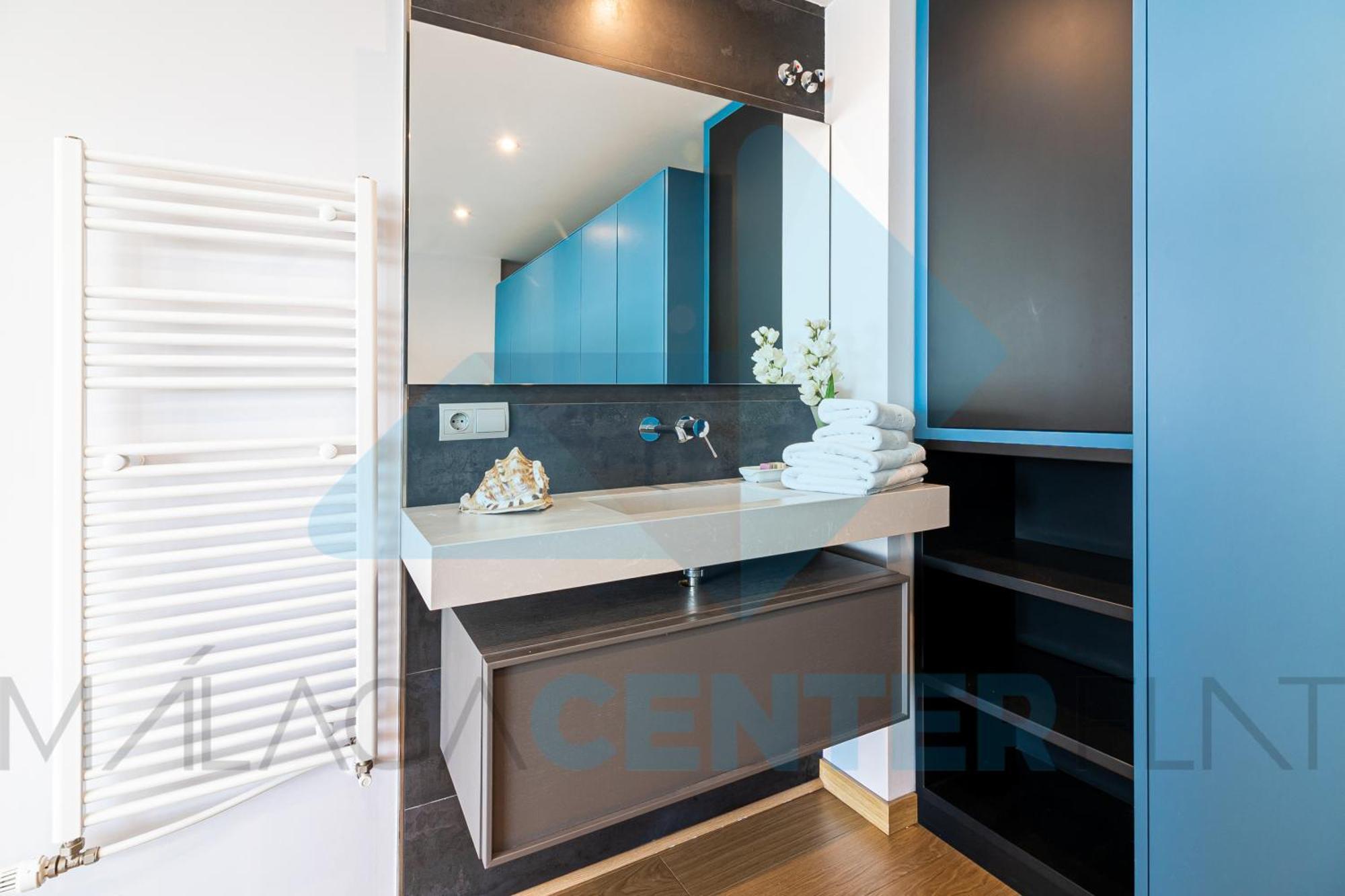 Center Flat Exclusive * Màlaga