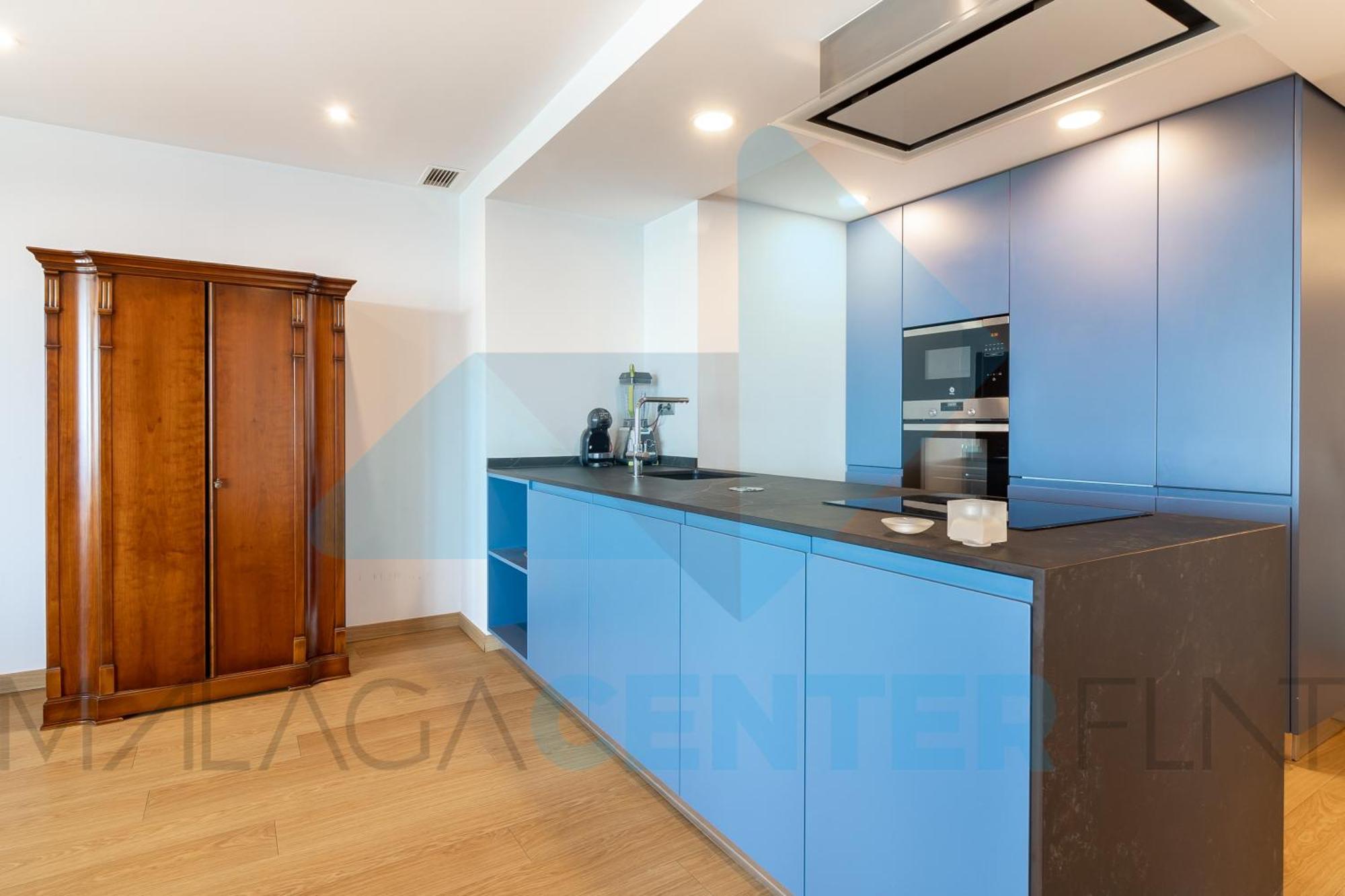 Apartament Center Flat Exclusive Màlaga