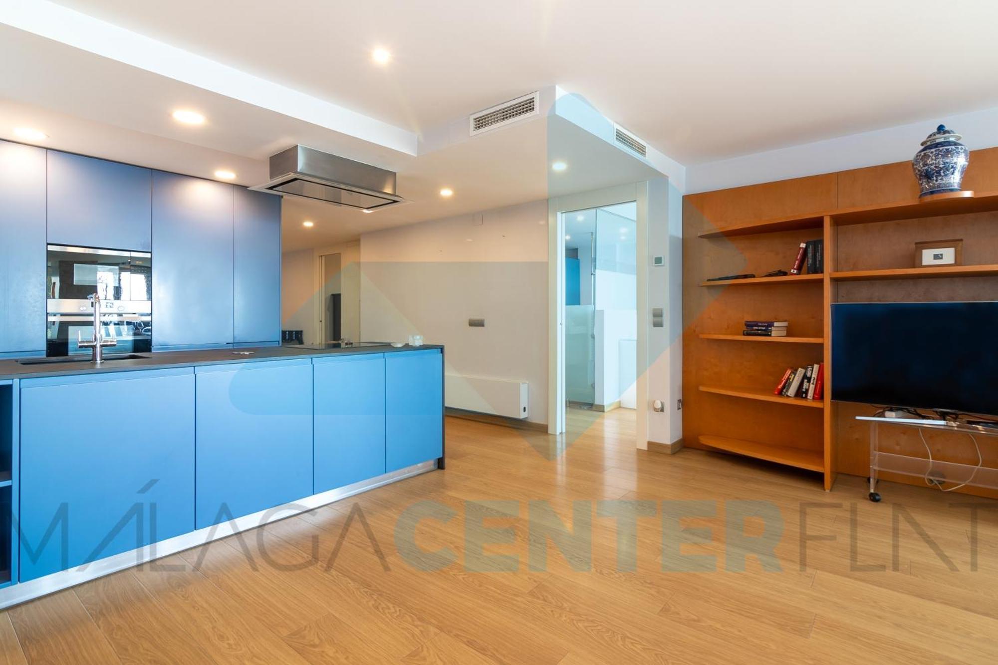 Apartament Center Flat Exclusive *
